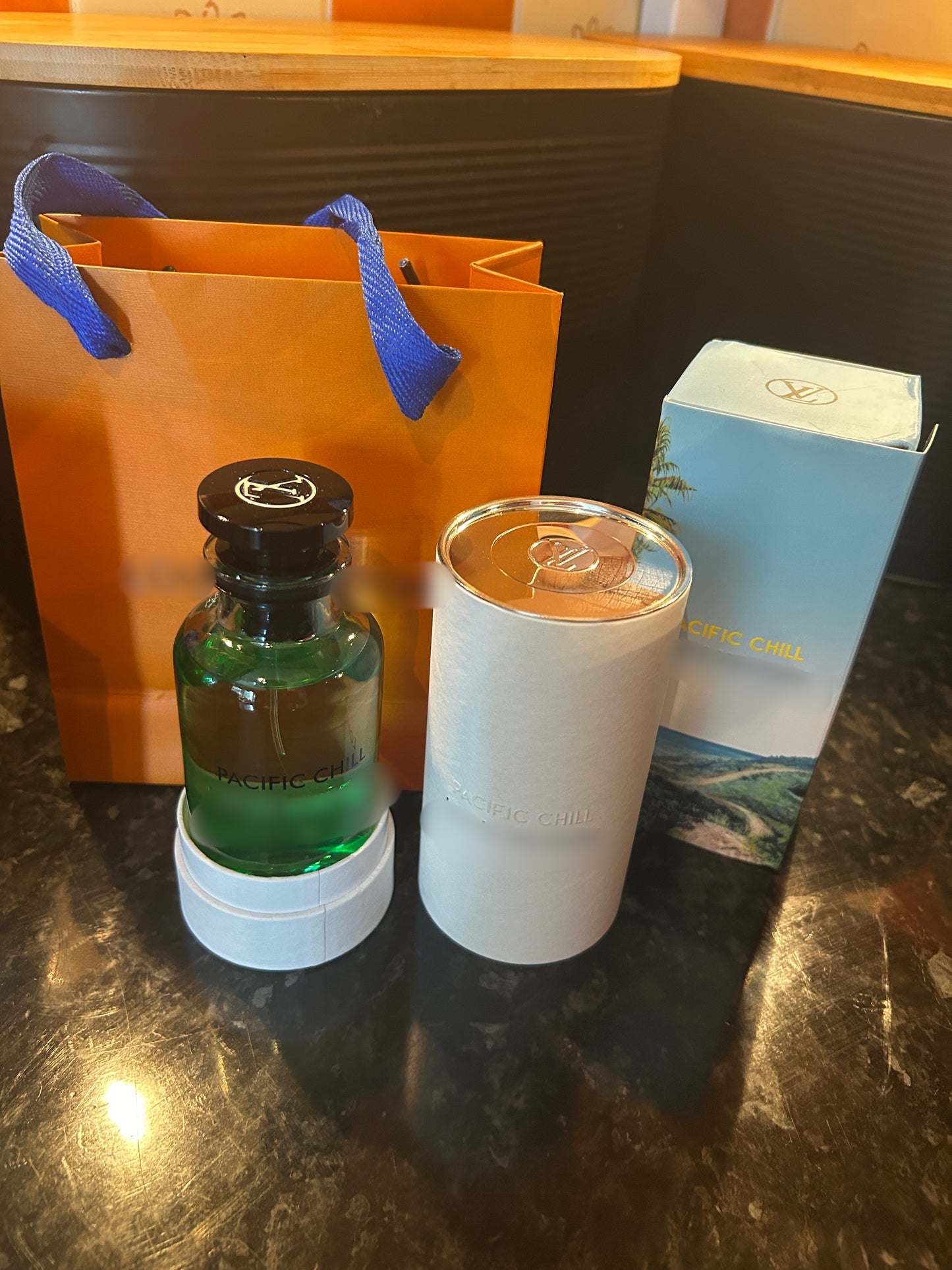 Inspire by LV x10 bulk order