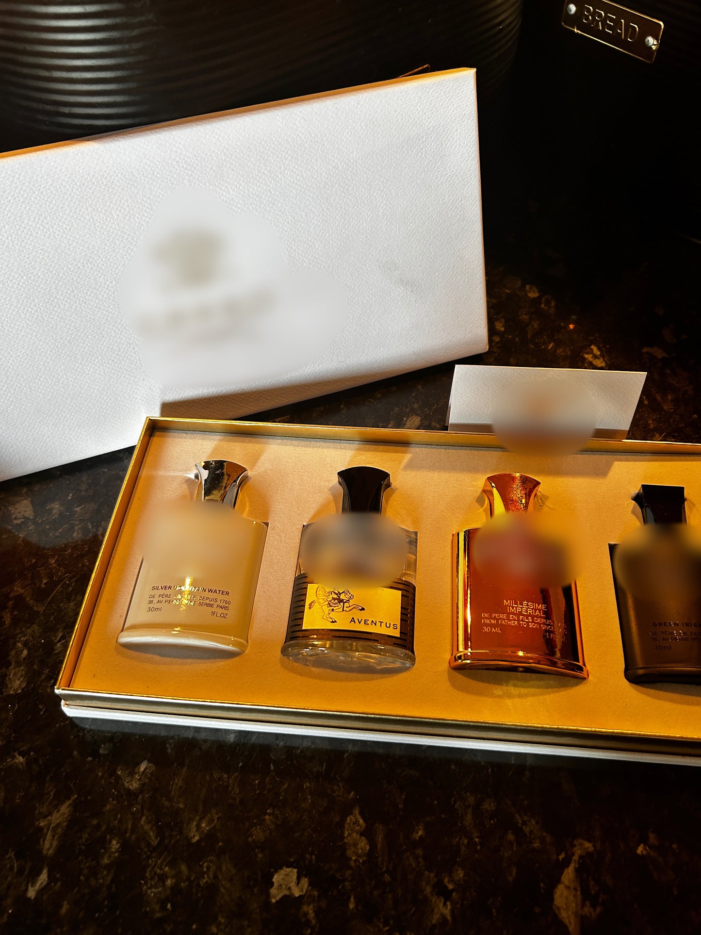 Gift sets