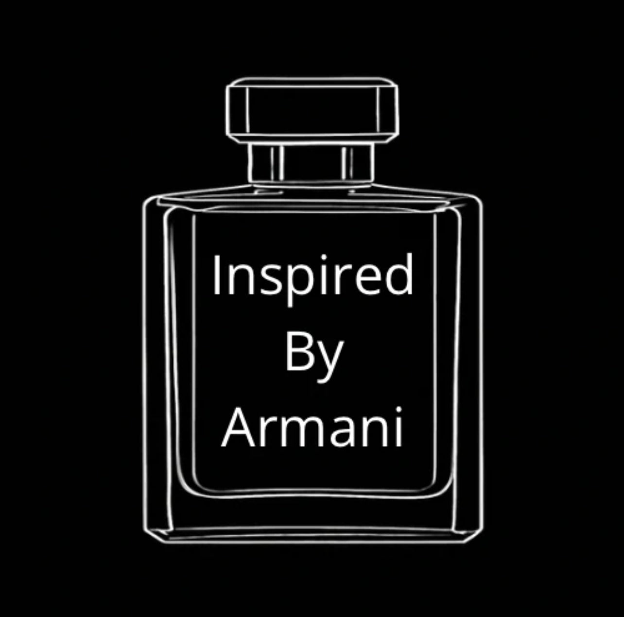Inspired by “armarni”