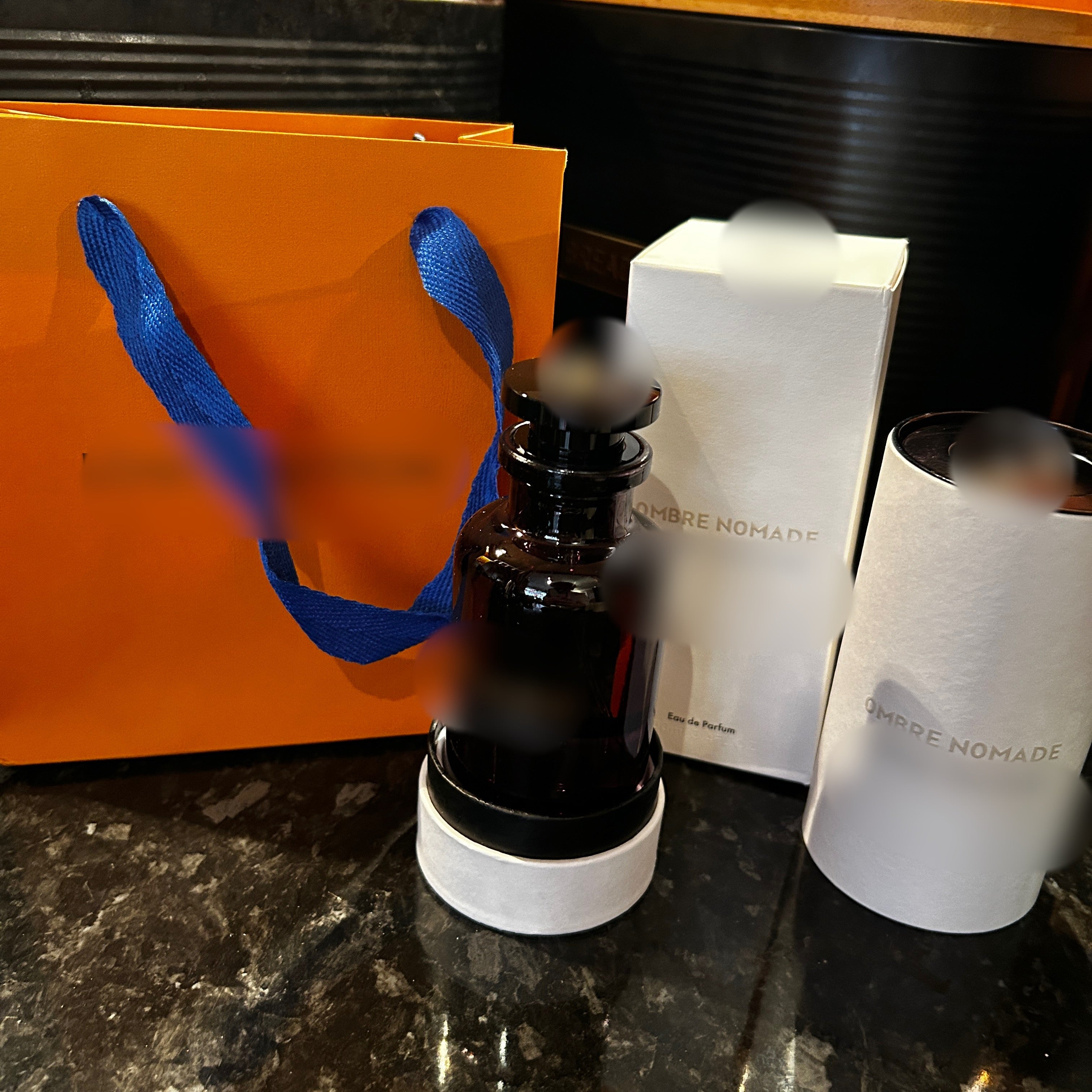 Inspired by “LV”