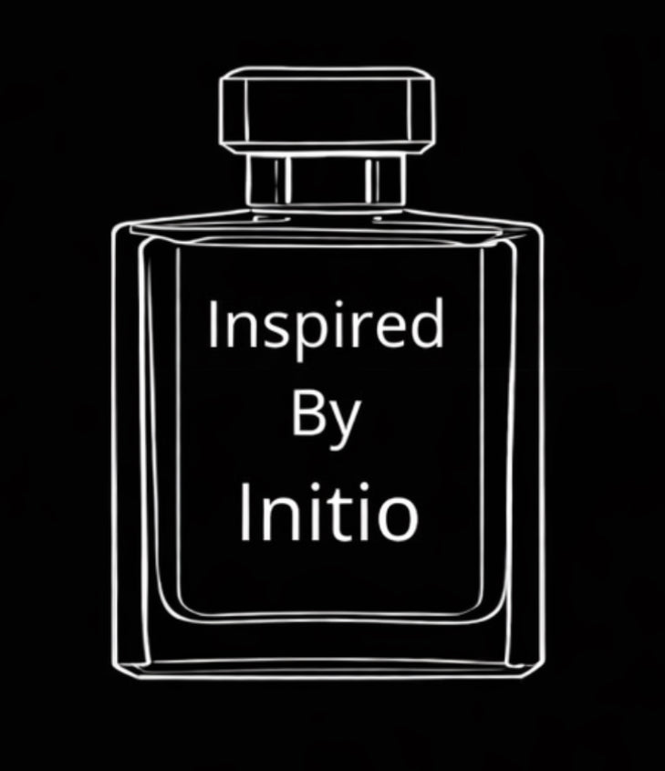 Inspired by “initio”