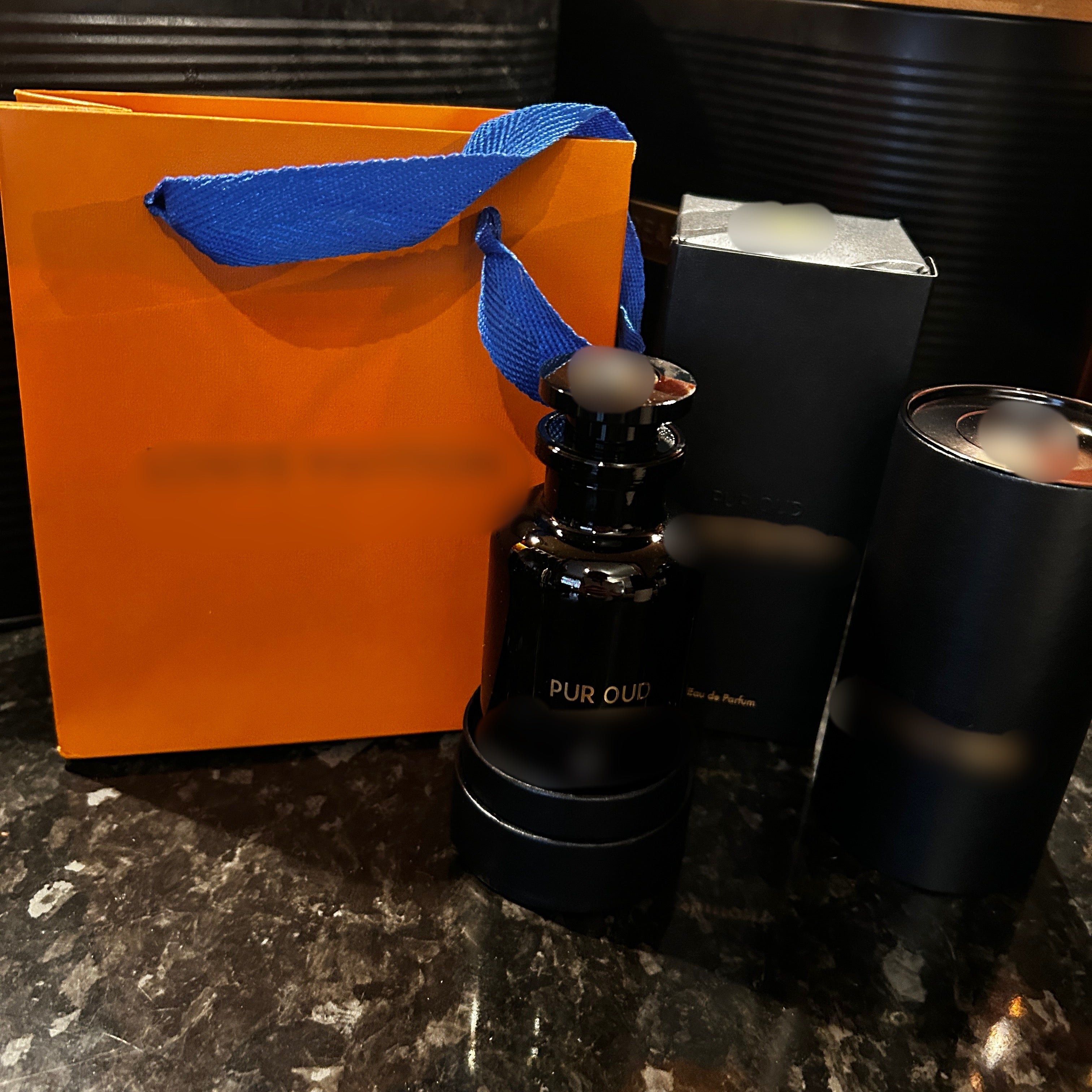 Inspired by “LV”