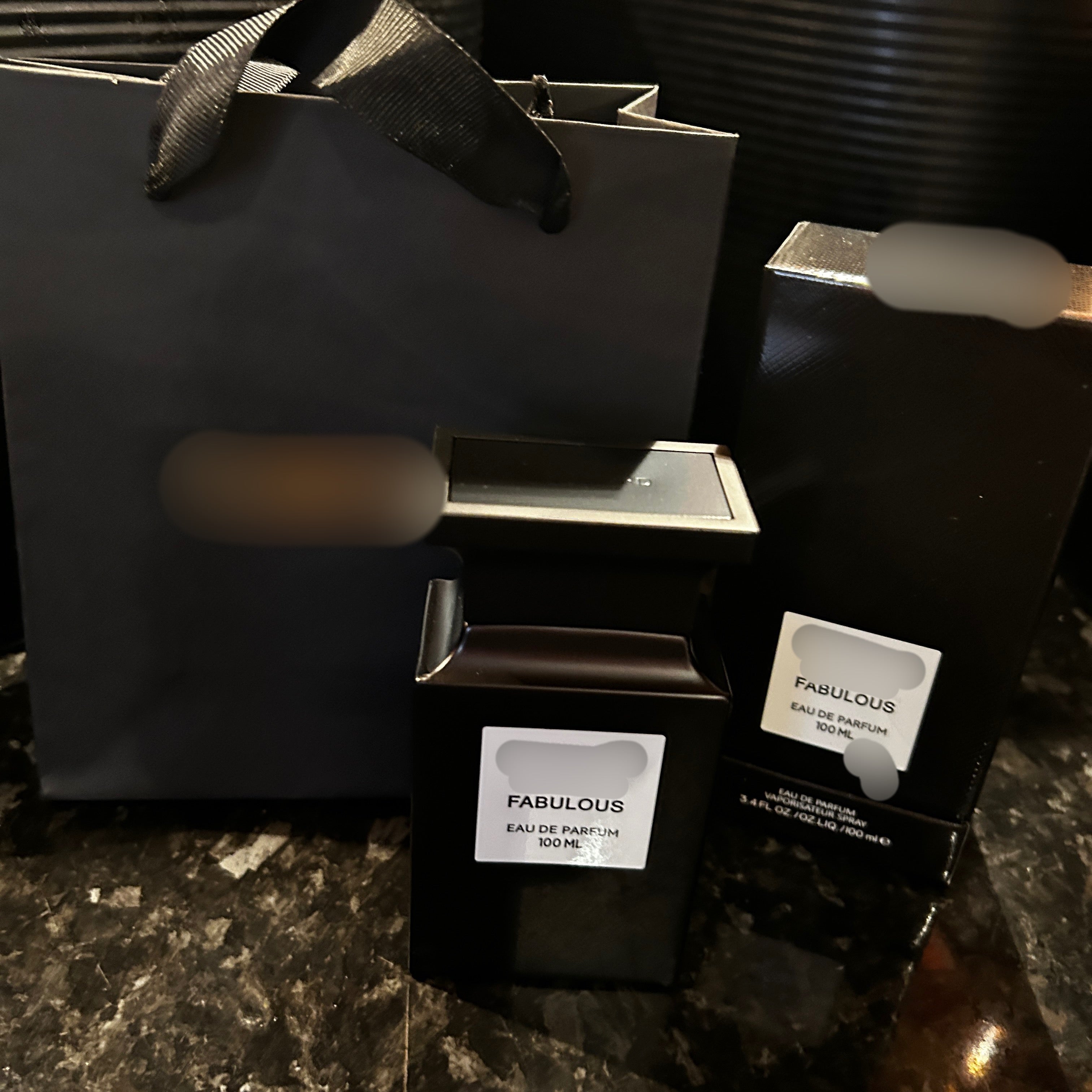 Inspired by “Tom Ford”