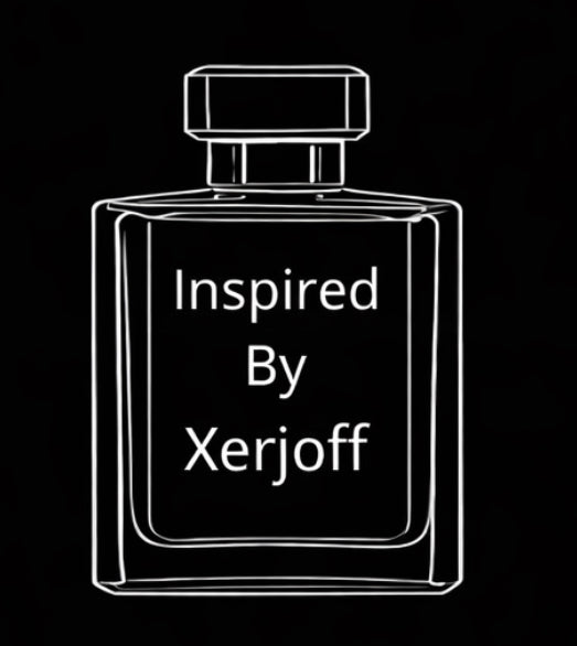 Inspired by “xerjoff”