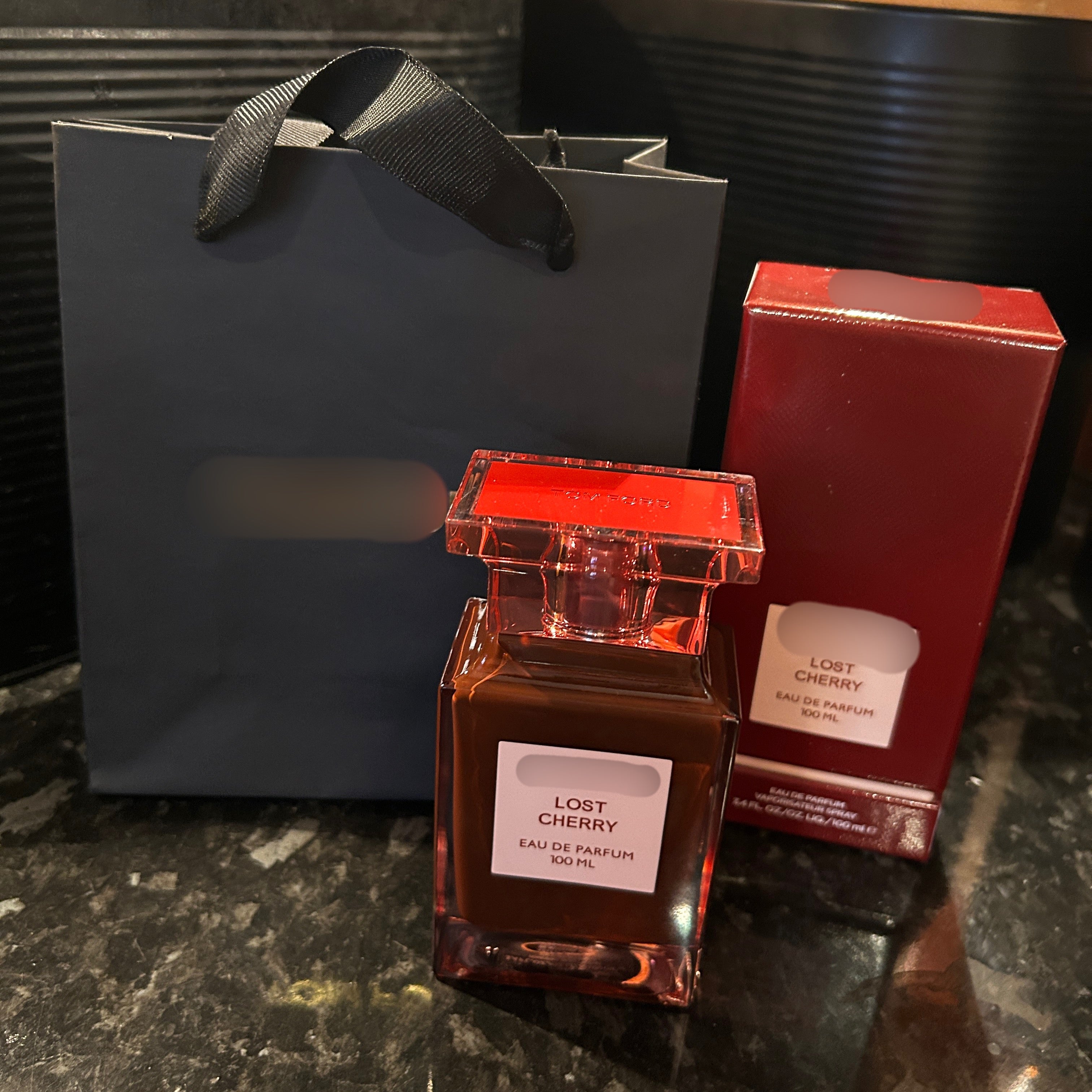 Inspired by “Tom Ford”