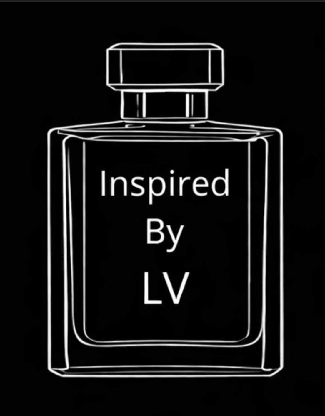 Inspired by “LV”