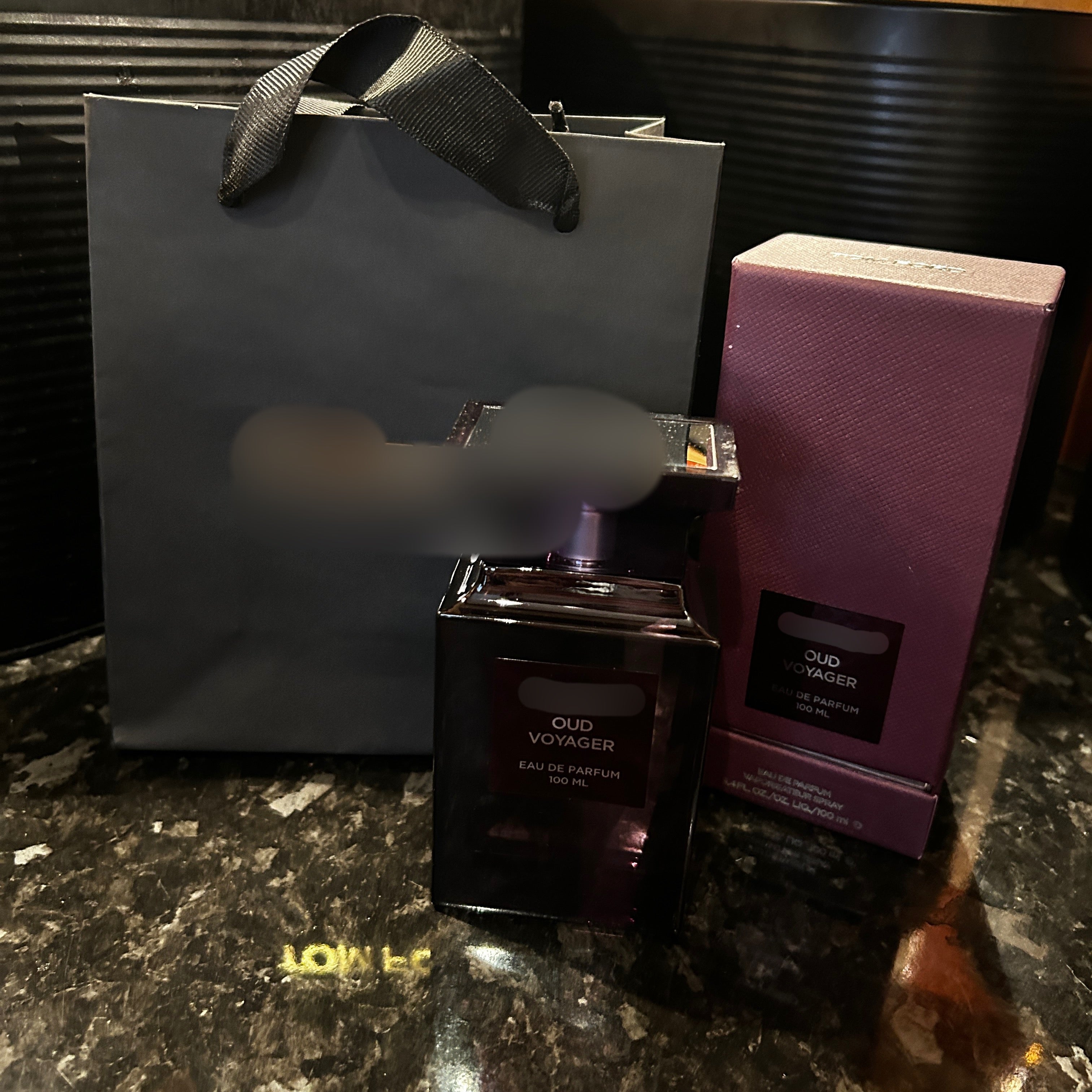 Inspired by “Tom Ford”