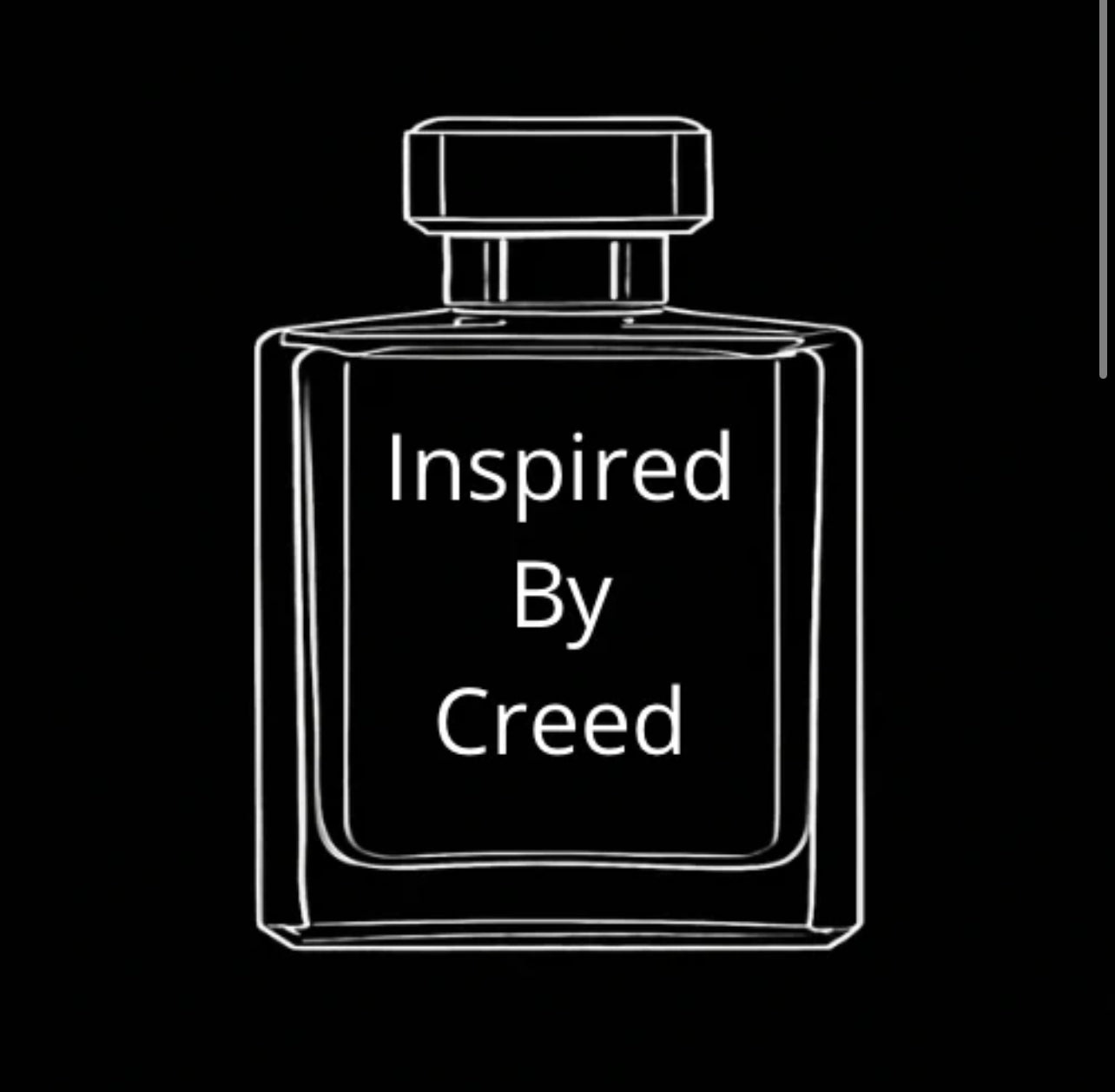 Inspired by “creed”