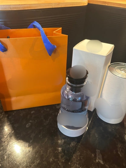 Inspire by LV x10 bulk order